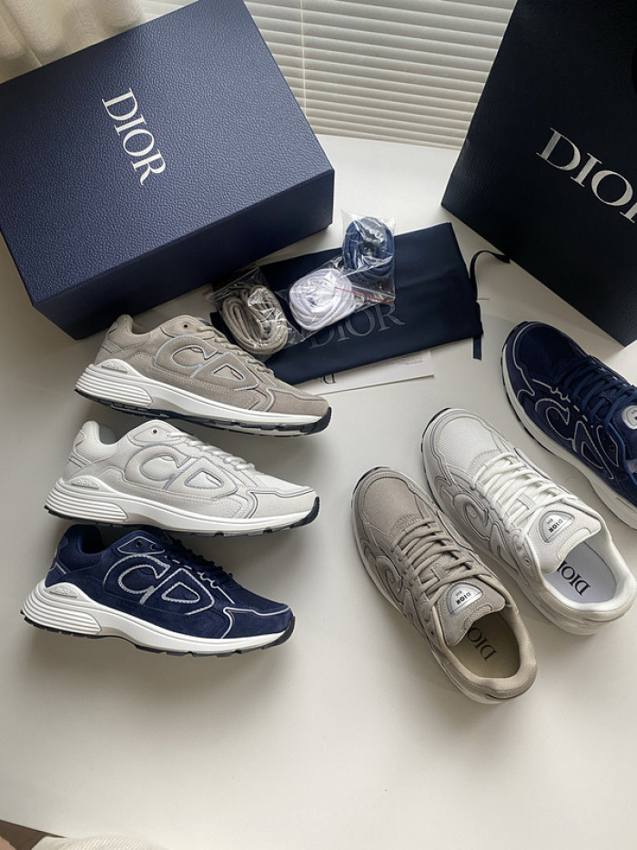 D1OR B30 SNEAKER