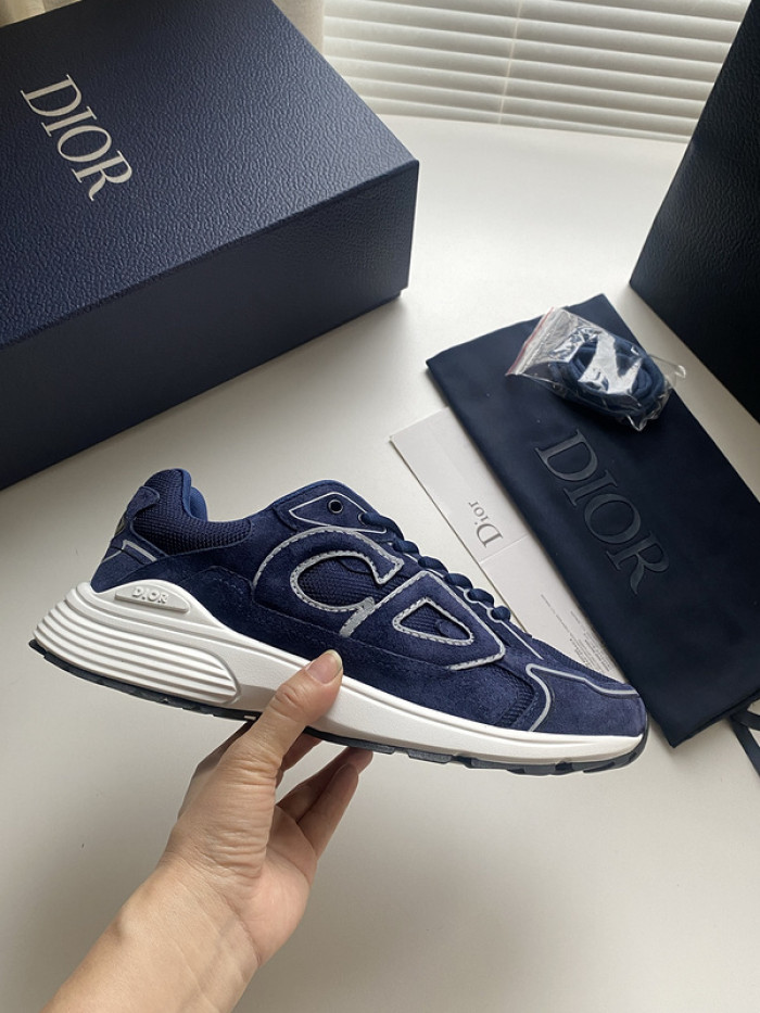 D1OR B30 SNEAKER