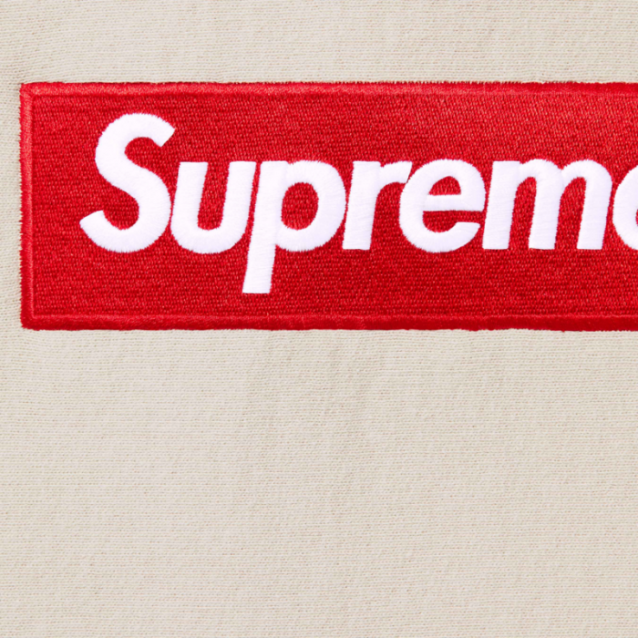 SUPRE*ME HOODIE
