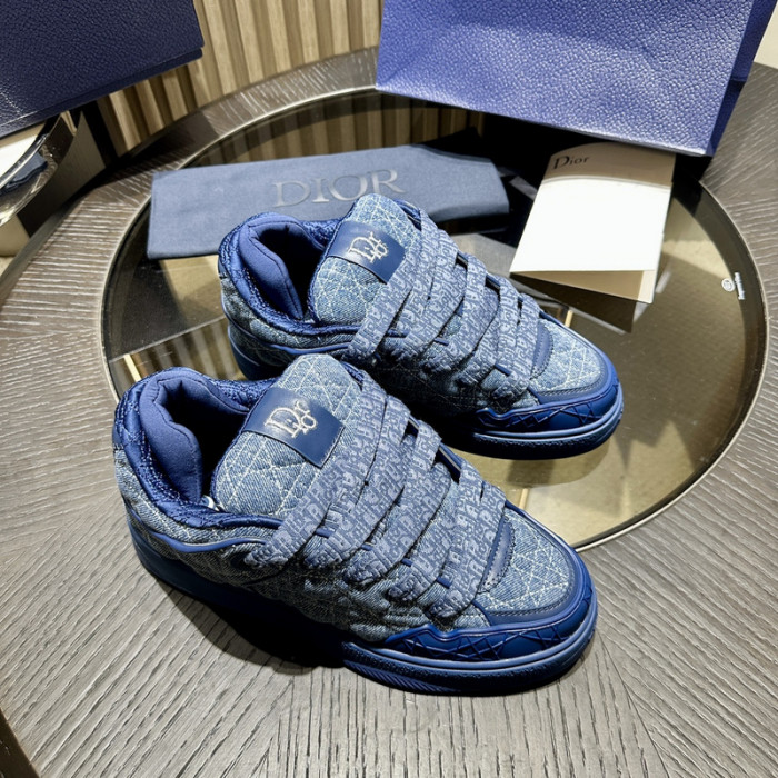 D1OR B9s SNEAKER