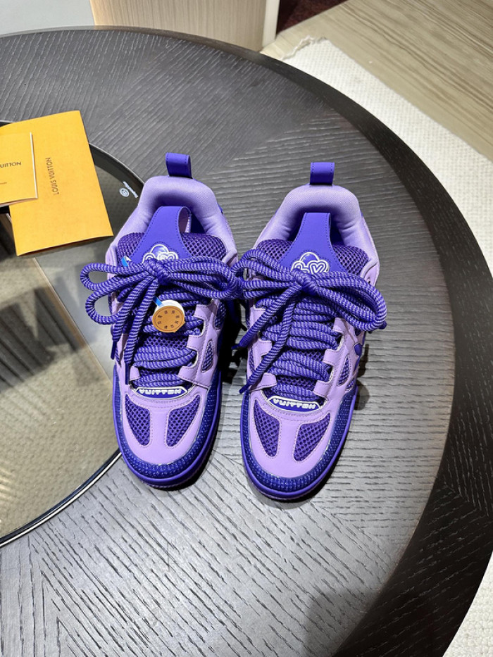 LOU1VTON SNEAKER
