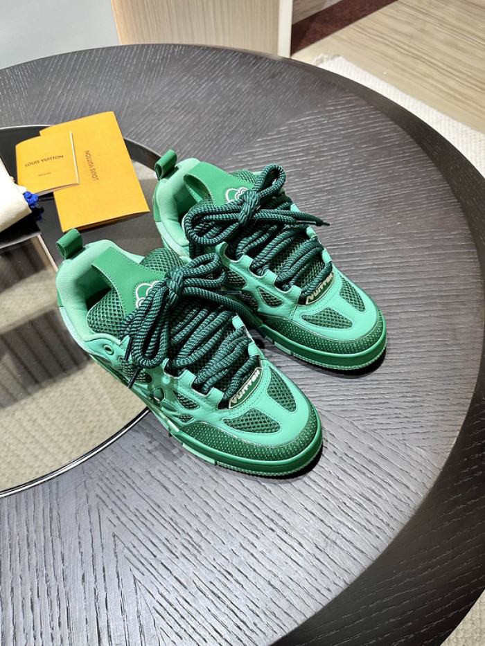 LOU1VTON SNEAKER