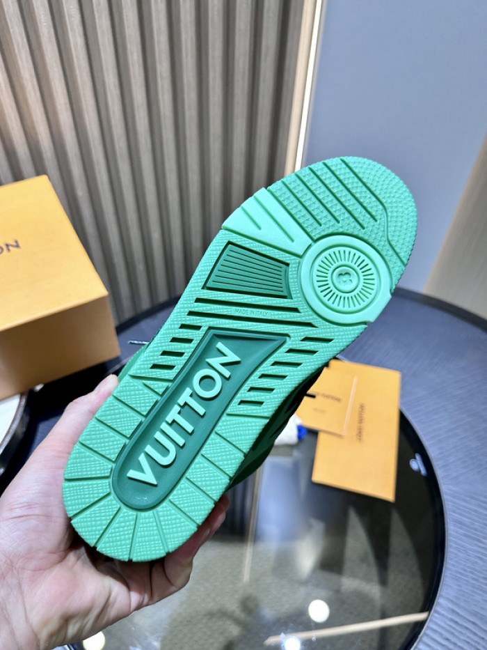 LOU1VTON SNEAKER