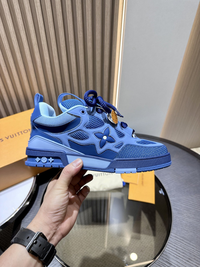 LOU1VTON SNEAKER