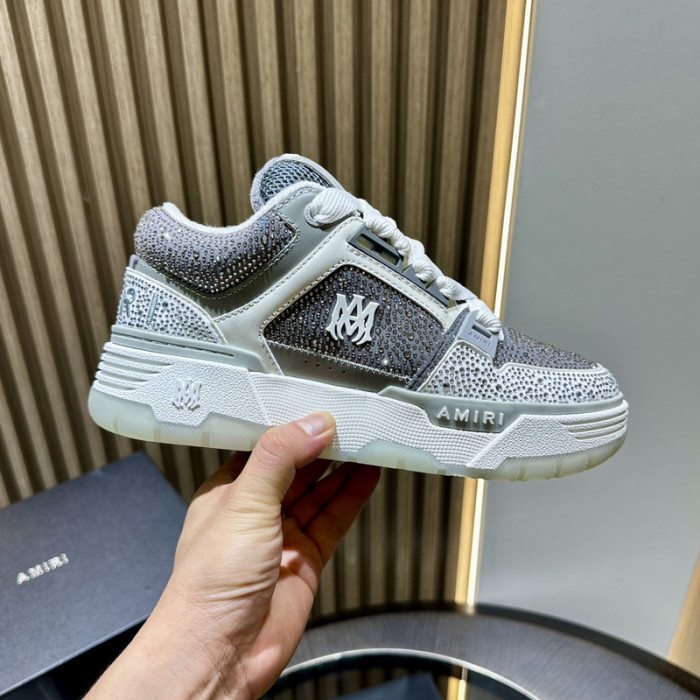 AMIRI MA-1 (crystal)