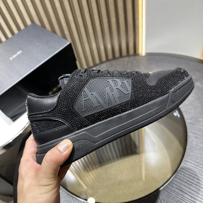 AMIRI MA-1 (crystal)