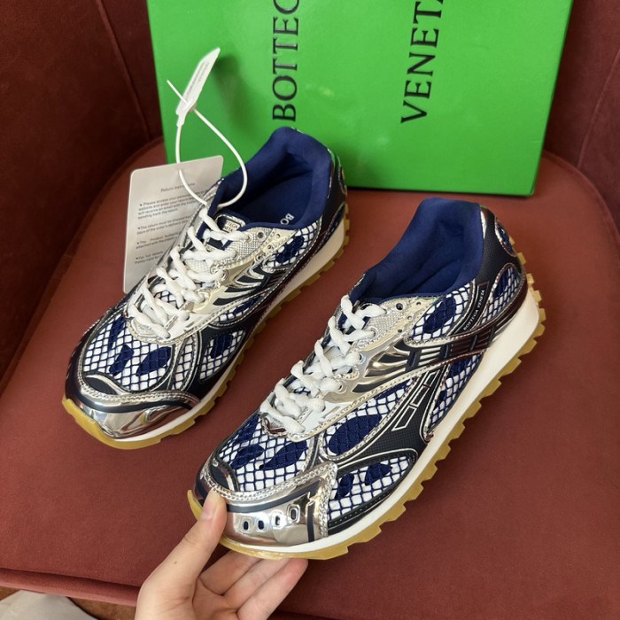 B0tte*a vene*ta orbit sneakers