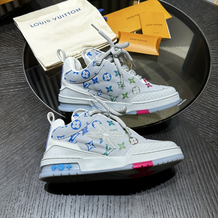 LOU1VTON SNEAKER