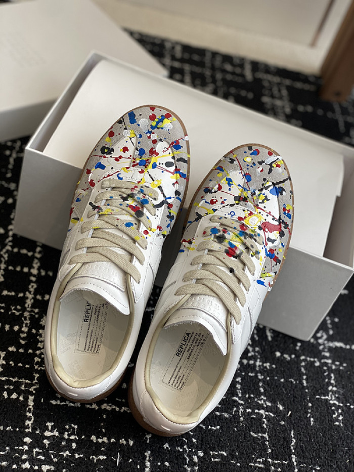 Ma*s*n m0rgiela trainer (gats)
