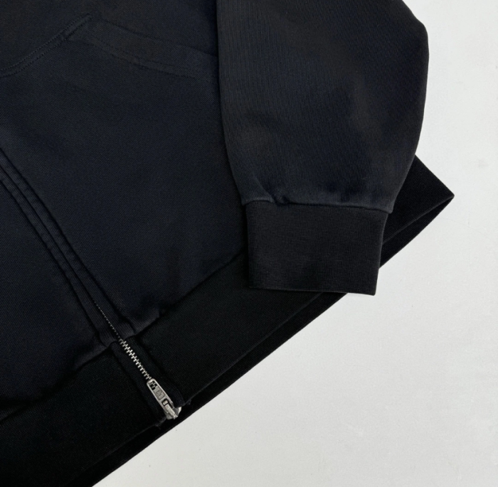 BLCG Armour Hoodie