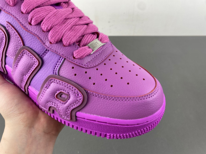 Cactus Plant Flea Market x Nike Air Force 1