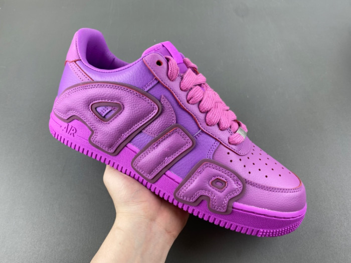 Cactus Plant Flea Market x Nike Air Force 1