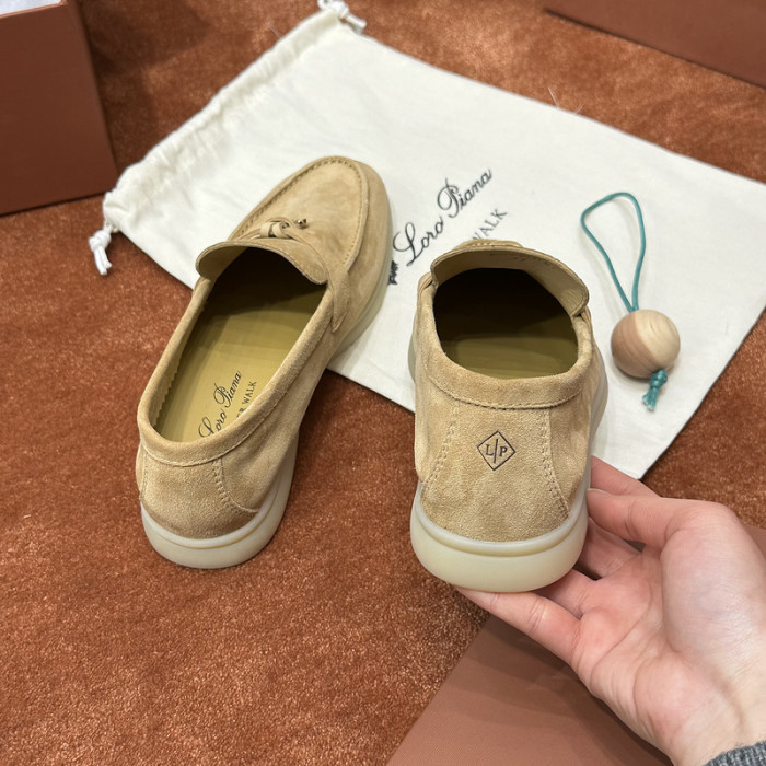Lo*ro Piana Sneaker