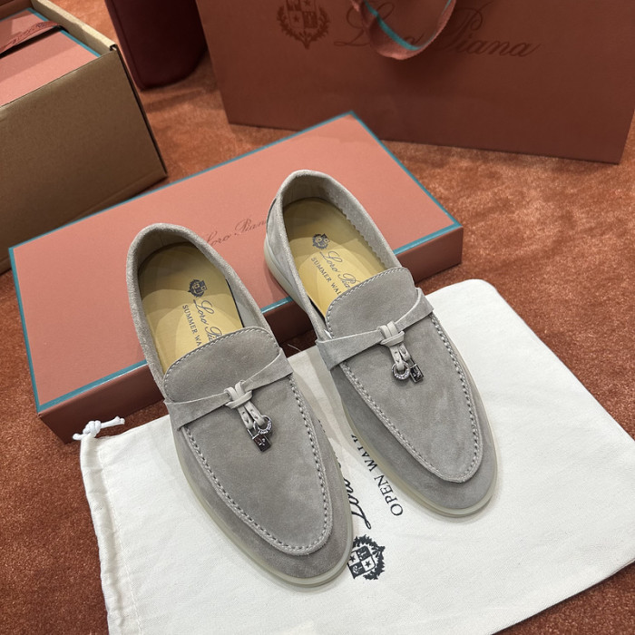 Lo*ro Piana Sneaker