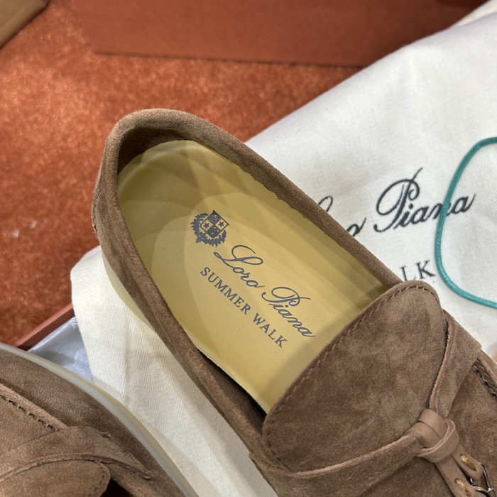 Lo*ro Piana Sneaker