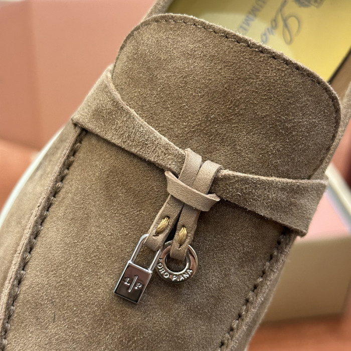 Lo*ro Piana Sneaker