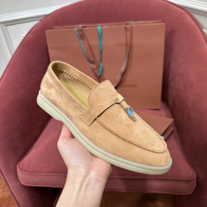 Lo*ro Piana Sneaker