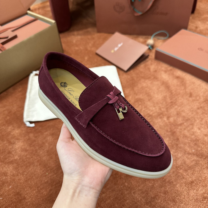Lo*ro Piana Sneaker