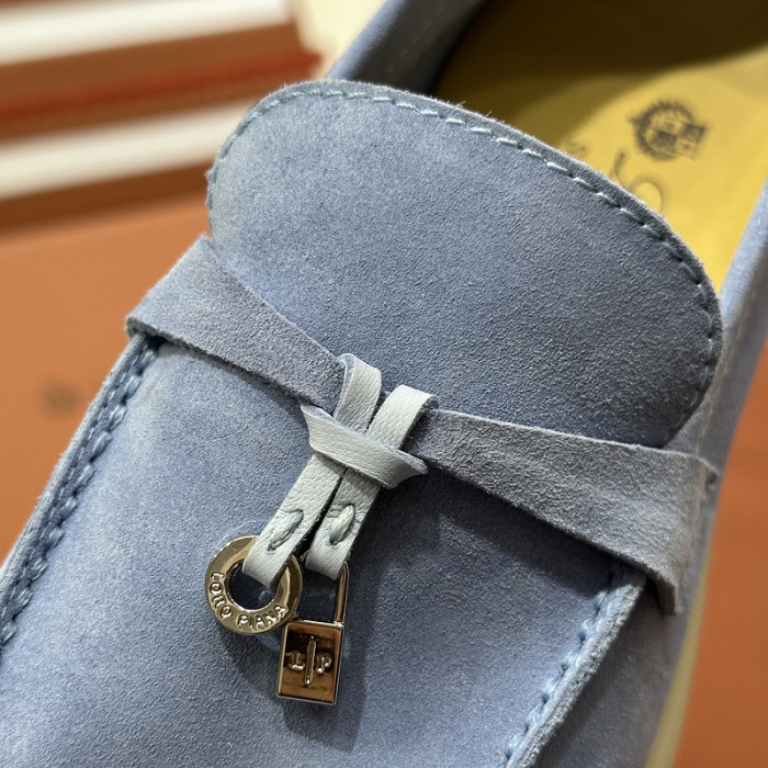 Lo*ro Piana Sneaker