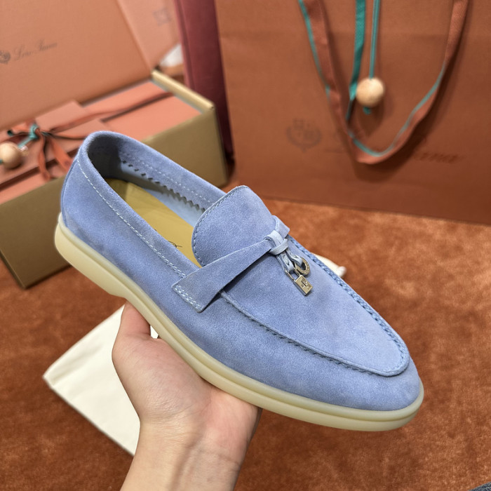 Lo*ro Piana Sneaker