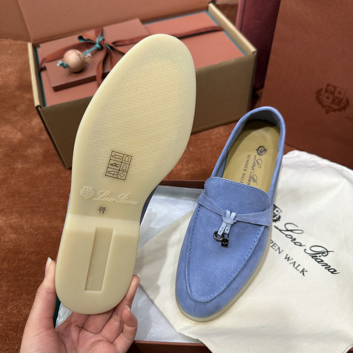 Lo*ro Piana Sneaker