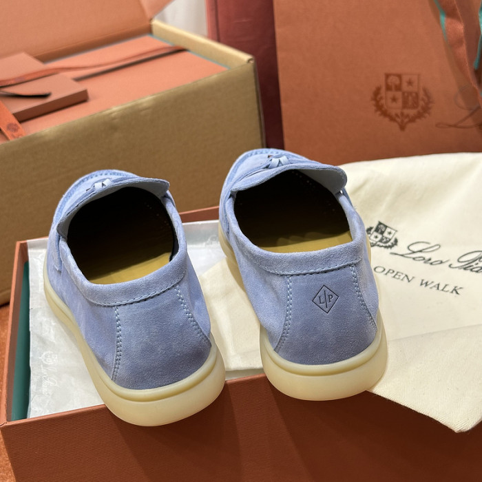 Lo*ro Piana Sneaker