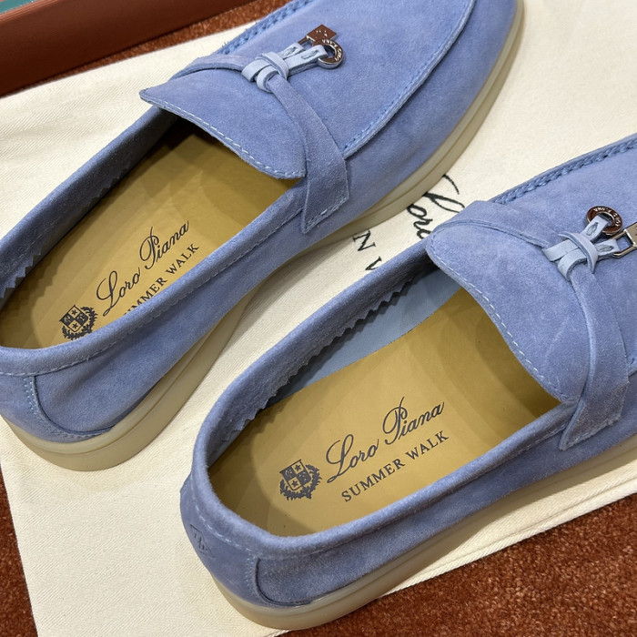 Lo*ro Piana Sneaker