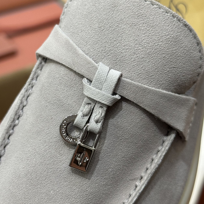 Lo*ro Piana Sneaker