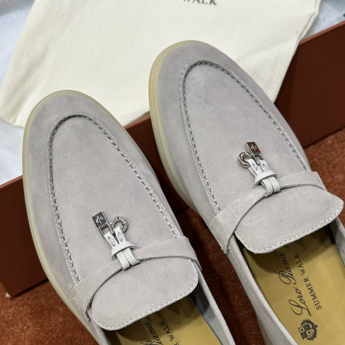 Lo*ro Piana Sneaker