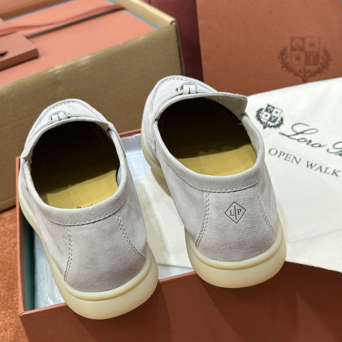 Lo*ro Piana Sneaker