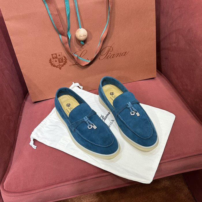 Lo*ro Piana Sneaker