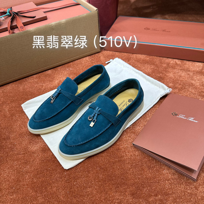 Lo*ro Piana Sneaker