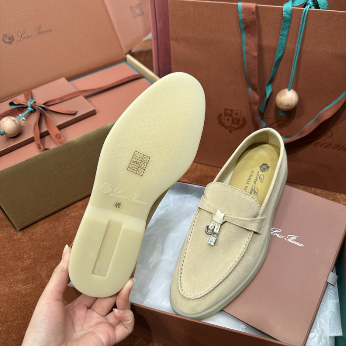 Lo*ro Piana Sneaker