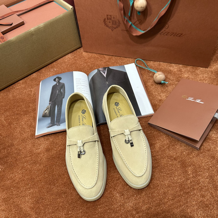 Lo*ro Piana Sneaker