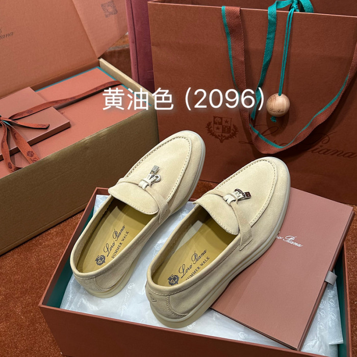 Lo*ro Piana Sneaker