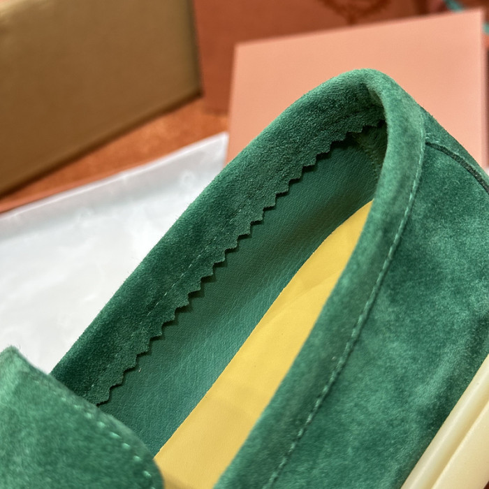 Lo*ro Piana Sneaker