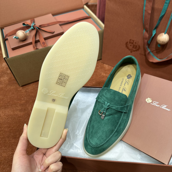 Lo*ro Piana Sneaker