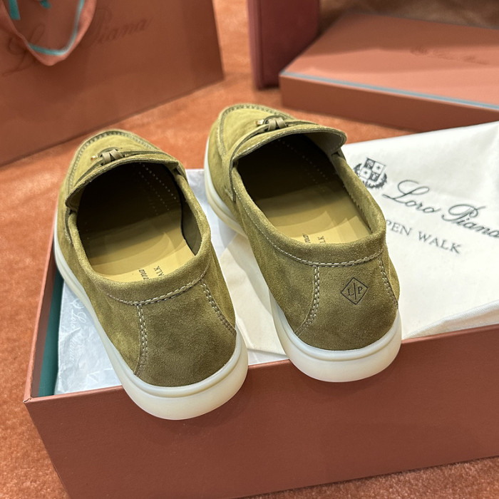 Lo*ro Piana Sneaker