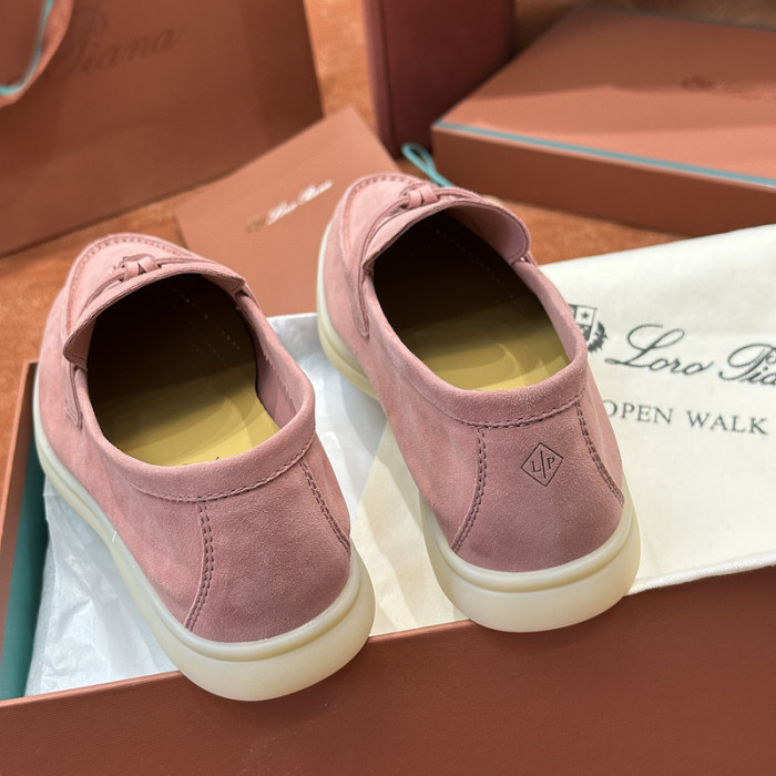 Lo*ro Piana Sneaker