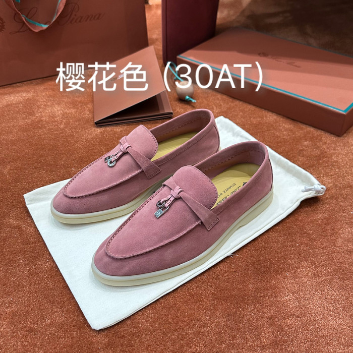 Lo*ro Piana Sneaker