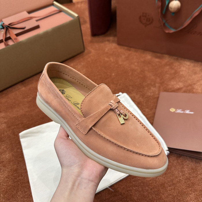 Lo*ro Piana Sneaker