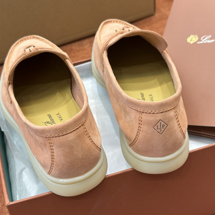 Lo*ro Piana Sneaker