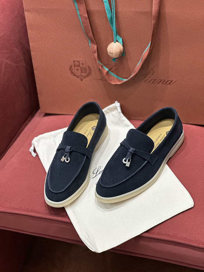 Lo*ro Piana Sneaker