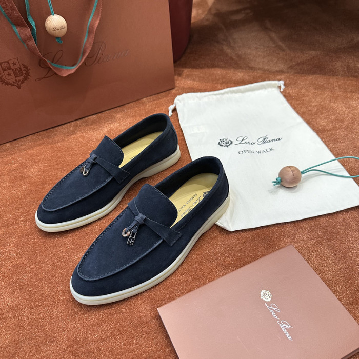 Lo*ro Piana Sneaker