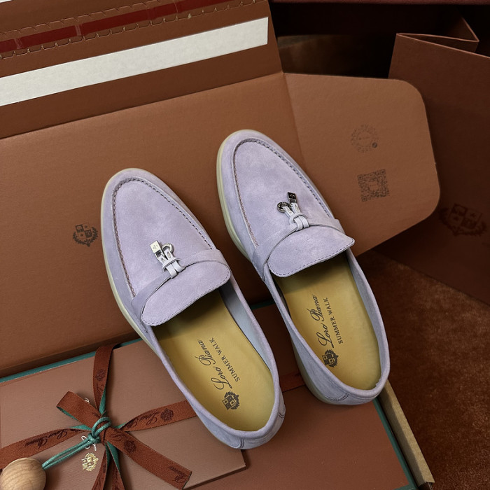 Lo*ro Piana Sneaker