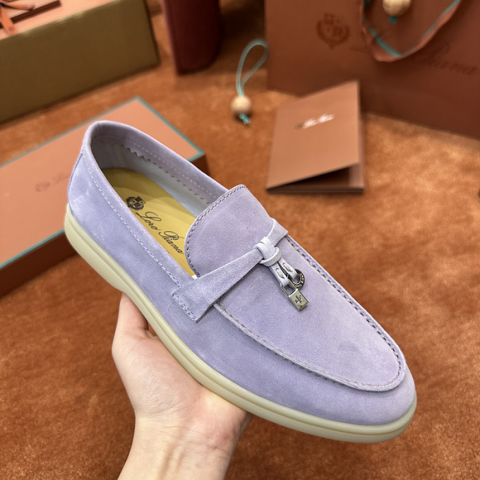 Lo*ro Piana Sneaker
