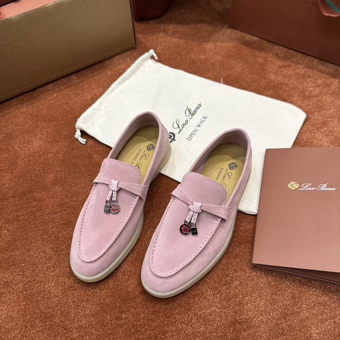 Lo*ro Piana Sneaker