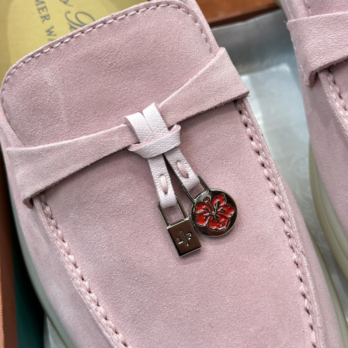 Lo*ro Piana Sneaker