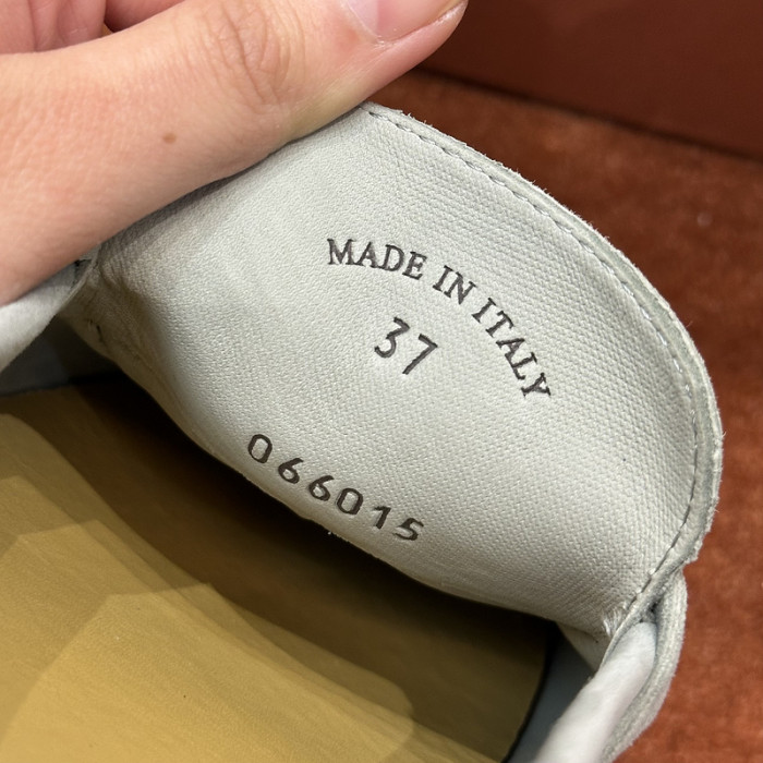 Lo*ro Piana Sneaker