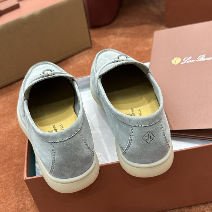 Lo*ro Piana Sneaker